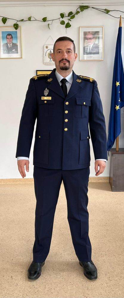 Procurorul Bogdan Pîrlog acuză abuzuri după sancţiunea ICCJ